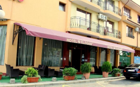 Гостиница Hotel Elegant  Карнобат